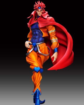 JoJo's Bizarre Adventure Part3 Statue Legend PVC Statue Dio 17 cm (re-run)