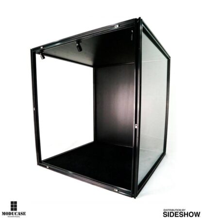 Moducase Acryl Display Case mit Beleuchtung DF60 – Bild 2