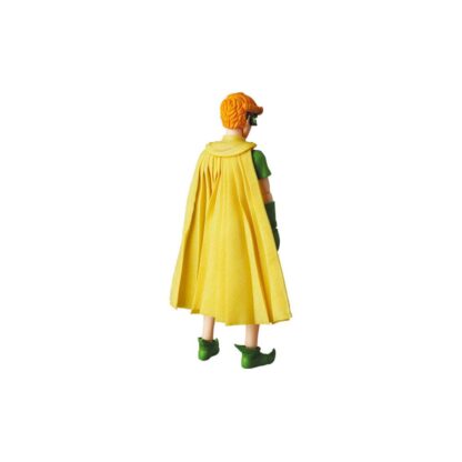 Batman - Die Rückkehr des Dunklen Ritters MAF EX Actionfiguren Batman Blue Version & Robin 11- 16 cm – Bild 11