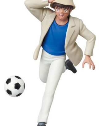 Captain Tsubasa Series 2 UDF Minifigur Roberto Hongo 11 cm
