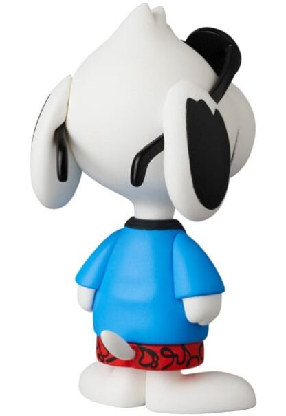 Peanuts UDF Serie 16 Minifgur Joe Cool Swimmer 7 cm – Bild 3