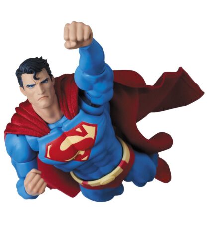 Batman Hush MAFEX Actionfigur Superman 16 cm – Bild 2