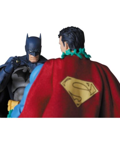 Batman Hush MAFEX Actionfigur Superman 16 cm – Bild 4