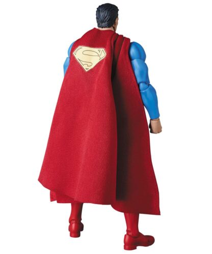 Batman Hush MAFEX Actionfigur Superman 16 cm – Bild 7