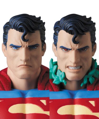 Batman Hush MAFEX Actionfigur Superman 16 cm – Bild 8
