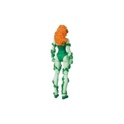 DC Comics MAF EX Actionfigur Poison Ivy (Batman: Hush Ver.) 16 cm – Bild 3