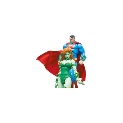 DC Comics MAF EX Actionfigur Poison Ivy (Batman: Hush Ver.) 16 cm – Bild 7