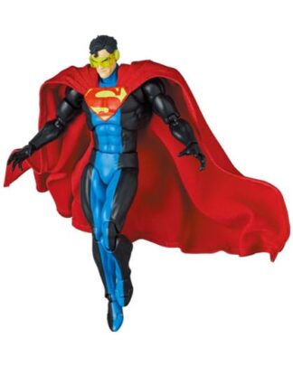 DC Comics MAFEX Actionfigur Superman (Return of Superman) 16 cm