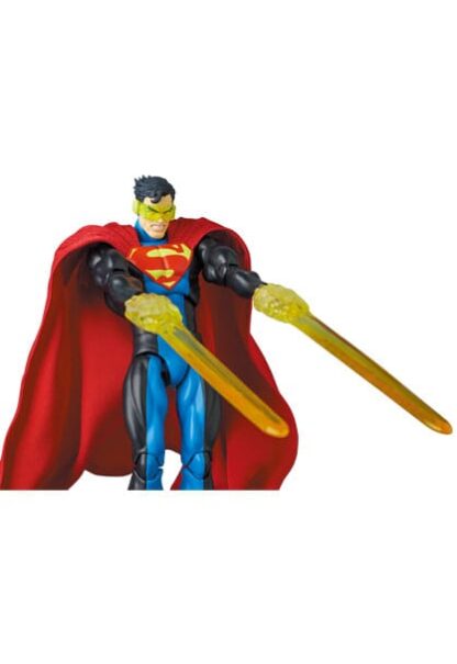 DC Comics MAFEX Actionfigur Superman (Return of Superman) 16 cm – Bild 3