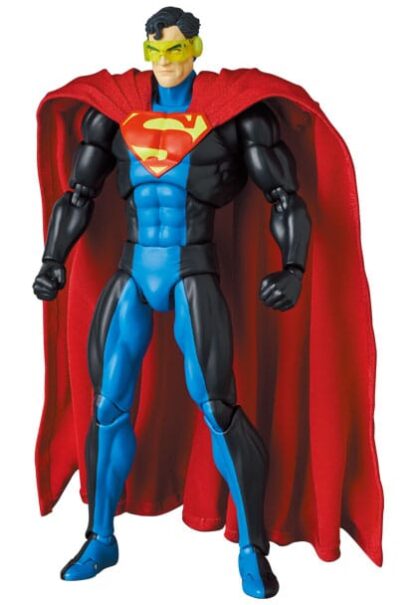 DC Comics MAFEX Actionfigur Superman (Return of Superman) 16 cm – Bild 5