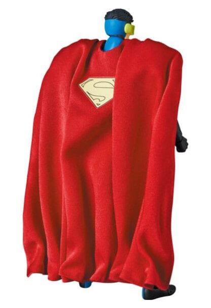 DC Comics MAFEX Actionfigur Superman (Return of Superman) 16 cm – Bild 6