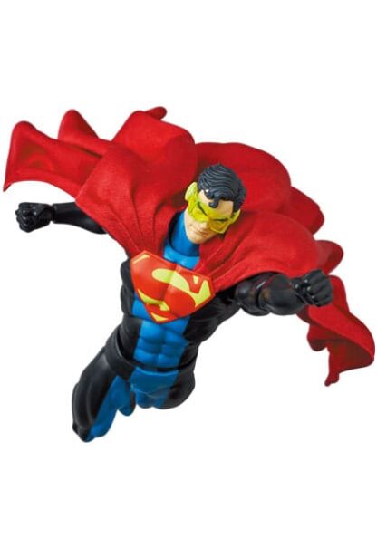 DC Comics MAFEX Actionfigur Superman (Return of Superman) 16 cm – Bild 9