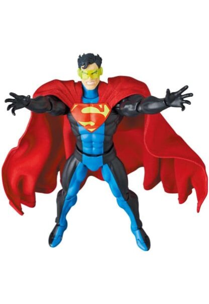 DC Comics MAFEX Actionfigur Superman (Return of Superman) 16 cm – Bild 10