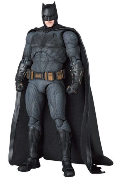 Batman MAFEX Actionfigur Batman Zack Snyder´s Justice League Ver. 16 cm