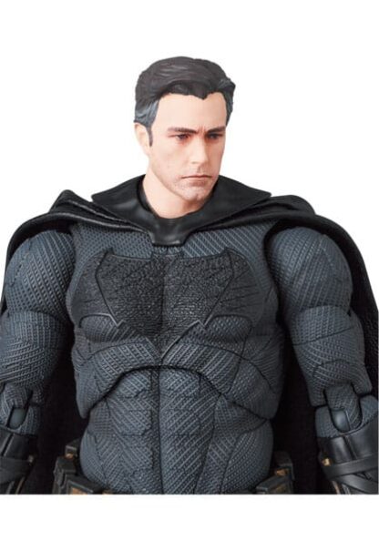 Batman MAFEX Actionfigur Batman Zack Snyder´s Justice League Ver. 16 cm – Bild 4