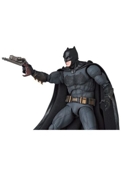 Batman MAFEX Actionfigur Batman Zack Snyder´s Justice League Ver. 16 cm – Bild 6