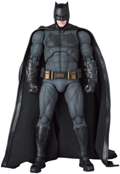 Batman MAFEX Actionfigur Batman Zack Snyder´s Justice League Ver. 16 cm – Bild 7