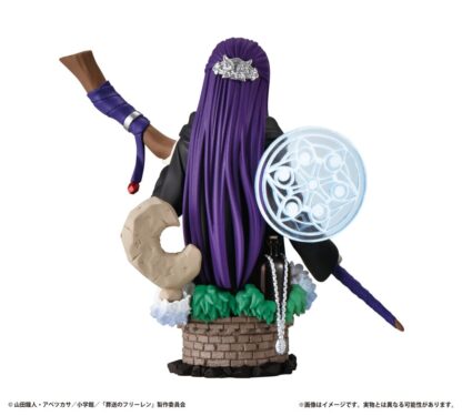 Frieren: Beyond Journey's End Petitrama PVC Mini-Statue Their Journey Set 8 cm – Bild 9