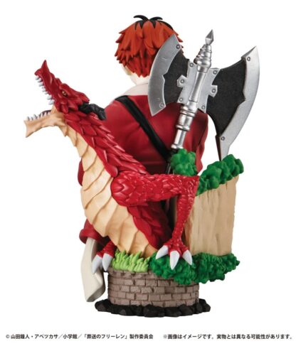 Frieren: Beyond Journey's End Petitrama PVC Mini-Statue Their Journey Set 8 cm – Bild 10