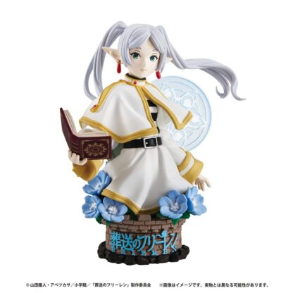Frieren: Beyond Journey's End Petitrama EX Series Sammelfiguren 3er-Pack Their Journey Special Edition 9 cm – Bild 2