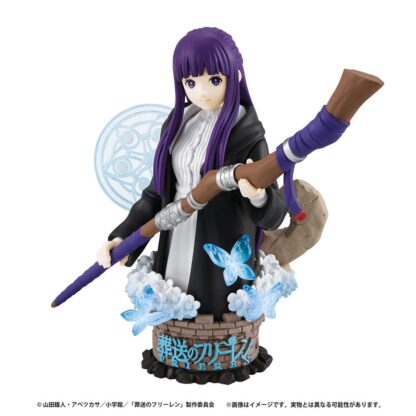 Frieren: Beyond Journey's End Petitrama EX Series Sammelfiguren 3er-Pack Their Journey Special Edition 9 cm – Bild 4