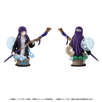 Frieren: Beyond Journey's End Petitrama EX Series Sammelfiguren 3er-Pack Their Journey Special Edition 9 cm – Bild 5
