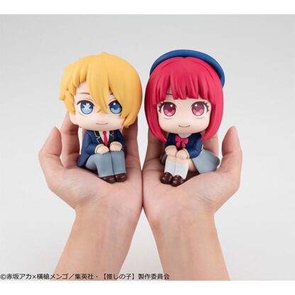 Oshi no Ko Look Up PVC Statue Kana Arima 11 cm – Bild 6