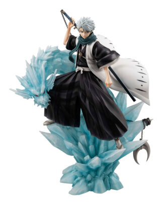 Bleach: Thousand-Year Blood War Precious G.E.M. Serie PVC Statue Toshiro Hitsugaya 28 cm