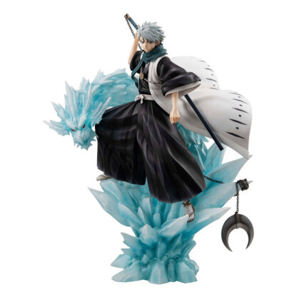 Bleach: Thousand-Year Blood War Precious G.E.M. Serie PVC Statue Toshiro Hitsugaya 28 cm – Bild 3