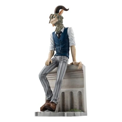 Beastars PVC Statue Pina 21 cm – Bild 3