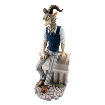 Beastars PVC Statue Pina 21 cm – Bild 4