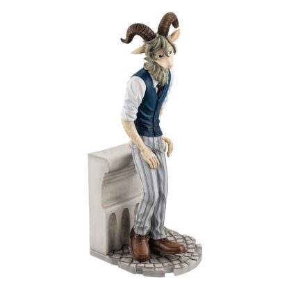 Beastars PVC Statue Pina 21 cm – Bild 7