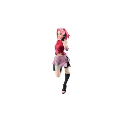 Naruto Gals PVC Statue Sakura Haruno 20 cm – Bild 5