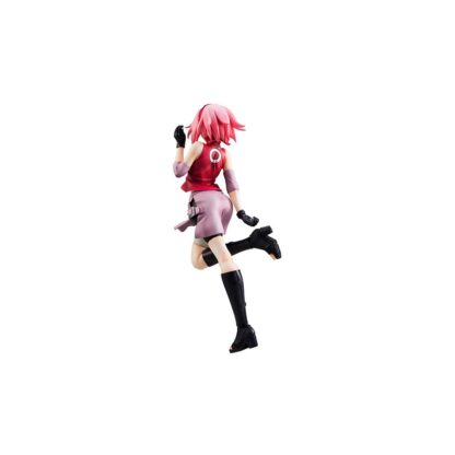 Naruto Gals PVC Statue Sakura Haruno 20 cm – Bild 6