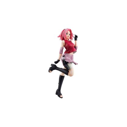 Naruto Gals PVC Statue Sakura Haruno 20 cm – Bild 7
