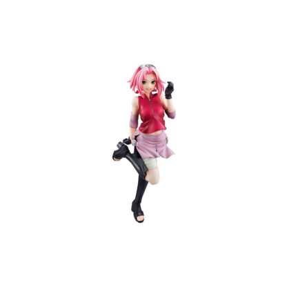 Naruto Gals PVC Statue Sakura Haruno 20 cm – Bild 9