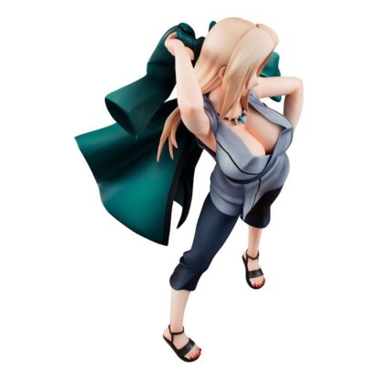 Naruto Gals PVC Statue Tsunade 20 cm – Bild 7