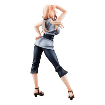 Naruto Gals PVC Statue Tsunade 20 cm – Bild 9