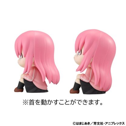 Bocchi the Rock! Look Up PVC Statue Hitori Goto & Ikuyo Kita 11 cm (with gift) – Bild 7