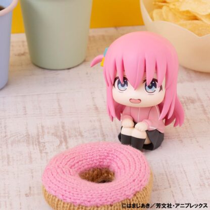 Bocchi the Rock! Look Up PVC Statue Hitori Goto & Ikuyo Kita 11 cm (with gift) – Bild 8