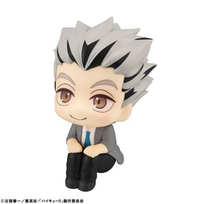 Haikyu!! Look Up PVC Statue Kotaro Bokuto 11 cm – Bild 3