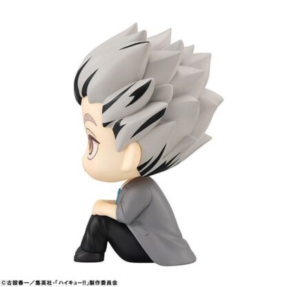 Haikyu!! Look Up PVC Statue Kotaro Bokuto 11 cm – Bild 4