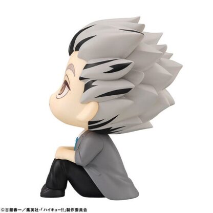 Haikyu!! Look Up PVC Statue Kotaro Bokuto 11 cm – Bild 5