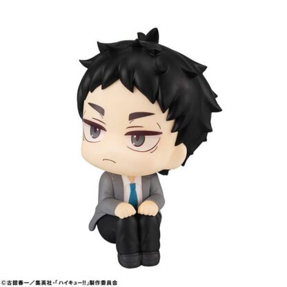 Haikyu!! Look Up PVC Statue Keiji Akaashi 11 cm – Bild 2