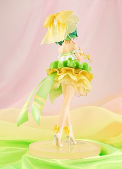 Lucrea Macross Frontier: The Labyrinth of Time PVC Statue Ranka Lee 21 cm – Bild 5