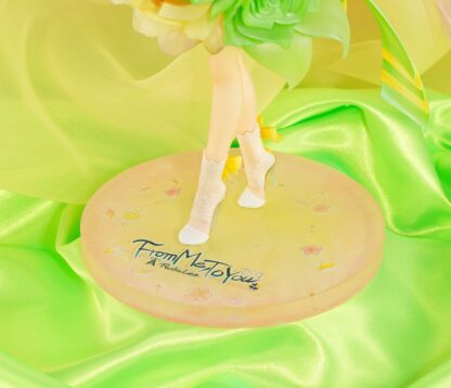 Lucrea Macross Frontier: The Labyrinth of Time PVC Statue Ranka Lee 21 cm – Bild 8