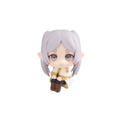 Frieren: Beyond Journey's End Look Up PVC Statue Frieren 11 cm – Bild 2