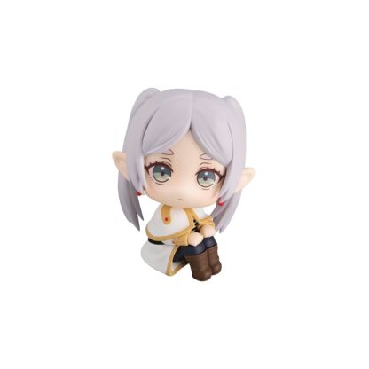 Frieren: Beyond Journey's End Look Up PVC Statue Frieren 11 cm – Bild 4