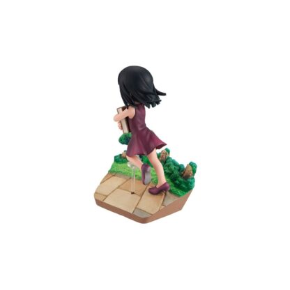 One Piece G.E.M. Serie PVC Statue Nico Robin Run! Run! Run! 12 cm – Bild 4