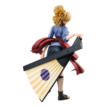 Naruto Gals PVC Statue Temari 21 cm – Bild 9